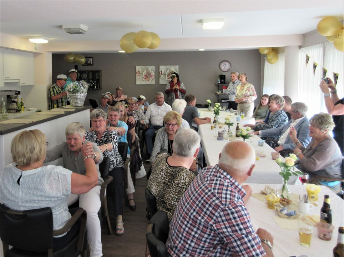 Toos en Ton Feest (22)